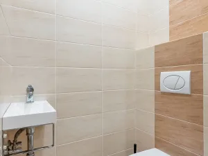 Pronájem bytu 3+kk, Praha - Stodůlky, Heranova, 71 m2