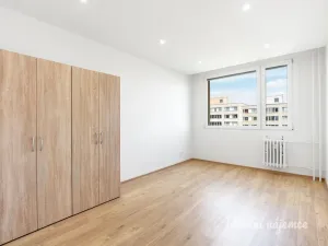 Pronájem bytu 3+kk, Praha - Stodůlky, Heranova, 71 m2