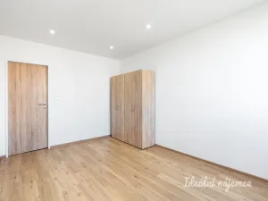 Pronájem bytu 3+kk, Praha - Stodůlky, Heranova, 71 m2