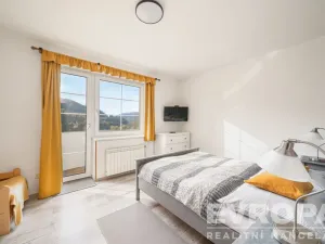 Prodej rodinného domu, Špindlerův Mlýn - Bedřichov, 390 m2