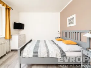 Prodej rodinného domu, Špindlerův Mlýn - Bedřichov, 390 m2