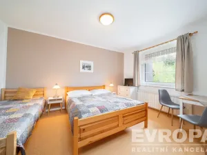 Prodej rodinného domu, Špindlerův Mlýn - Bedřichov, 390 m2