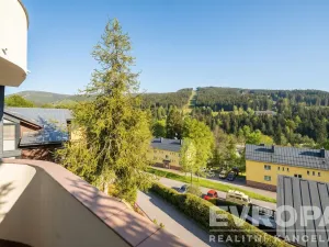 Prodej rodinného domu, Špindlerův Mlýn - Bedřichov, 390 m2