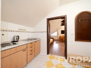 Prodej rodinného domu, Špindlerův Mlýn - Bedřichov, 390 m2
