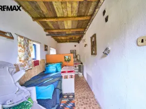 Prodej rodinného domu, Lodín - Janatov, 60 m2