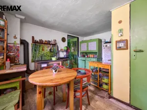 Prodej rodinného domu, Lodín - Janatov, 60 m2