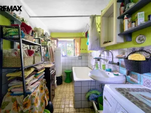 Prodej rodinného domu, Lodín - Janatov, 60 m2