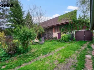Prodej rodinného domu, Lodín - Janatov, 60 m2