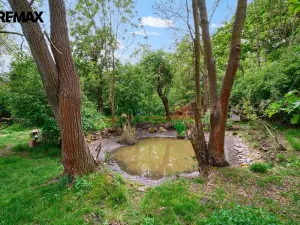 Prodej rodinného domu, Lodín - Janatov, 60 m2