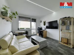 Prodej bytu 3+1, Nebanice, 76 m2