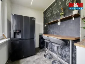 Prodej bytu 3+1, Nebanice, 76 m2