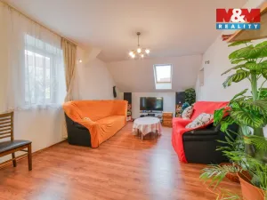 Prodej obchodního prostoru, Žlutice, Mlýnská, 845 m2