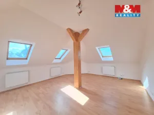 Prodej činžovního domu, Ostrava - Přívoz, Kosmova, 310 m2
