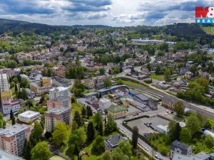 Prodej bytu 3+1, Jablonec nad Nisou, U Balvanu, 69 m2