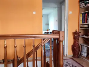 Prodej rodinného domu, Chbany - Vadkovice, 240 m2