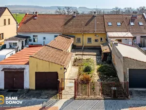 Prodej rodinného domu, Tlumačov, U Trojice, 96 m2