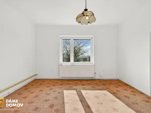 Prodej rodinného domu, Tlumačov, U Trojice, 96 m2