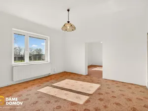 Prodej rodinného domu, Tlumačov, U Trojice, 96 m2