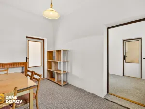 Prodej rodinného domu, Tlumačov, U Trojice, 96 m2