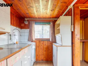 Prodej chaty, Lom, 17 m2