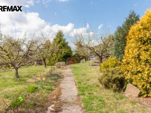 Prodej chaty, Lom, 17 m2