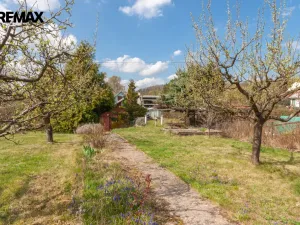 Prodej chaty, Lom, 17 m2