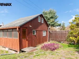 Prodej chaty, Lom, 17 m2