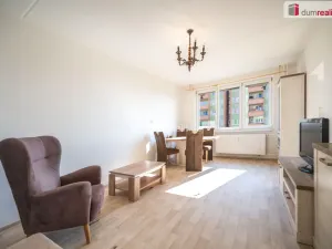 Pronájem bytu 3+1, České Budějovice - České Budějovice 2, J. Bendy, 79 m2