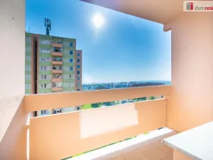 Pronájem bytu 3+1, České Budějovice - České Budějovice 2, J. Bendy, 79 m2