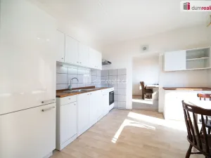 Pronájem bytu 3+1, České Budějovice - České Budějovice 2, J. Bendy, 79 m2