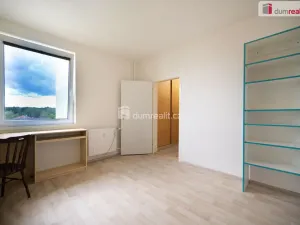 Pronájem bytu 3+1, České Budějovice - České Budějovice 2, J. Bendy, 79 m2