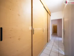 Pronájem bytu 3+1, České Budějovice - České Budějovice 2, J. Bendy, 79 m2