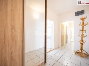 Pronájem bytu 3+1, České Budějovice - České Budějovice 2, J. Bendy, 79 m2