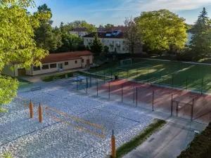 Prodej bytu 1+kk, Pardubice, Chrudimská, 17 m2