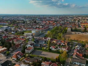 Prodej bytu 1+kk, Pardubice, Chrudimská, 17 m2