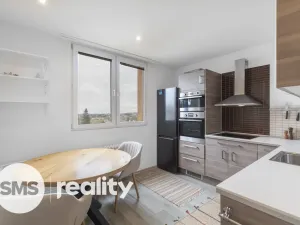 Pronájem bytu 2+1, Frýdek-Místek - Místek, 17. listopadu, 60 m2