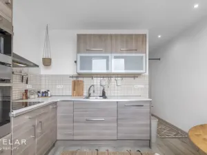 Pronájem bytu 2+1, Frýdek-Místek - Místek, 17. listopadu, 60 m2