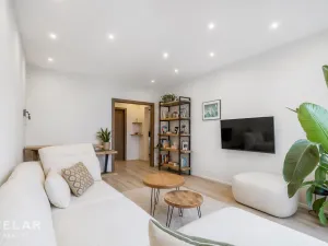 Pronájem bytu 2+1, Frýdek-Místek - Místek, 17. listopadu, 60 m2