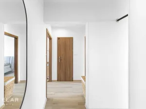Pronájem bytu 2+1, Frýdek-Místek - Místek, 17. listopadu, 60 m2