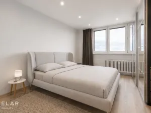 Pronájem bytu 2+1, Frýdek-Místek - Místek, 17. listopadu, 60 m2