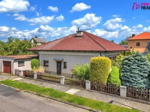 Prodej rodinného domu, Kostelec nad Orlicí, Tůmova, 127 m2