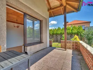 Prodej rodinného domu, Kostelec nad Orlicí, Tůmova, 127 m2