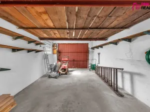 Prodej rodinného domu, Kostelec nad Orlicí, Tůmova, 127 m2