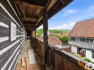 Prodej rodinného domu, Kravaře - Veliká, 500 m2