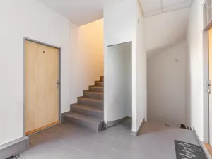 Prodej bytu 1+kk, Brno - Husovice, Dačického, 23 m2