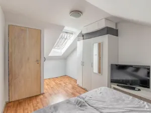 Prodej bytu 2+kk, Brno - Husovice, Dačického, 41 m2