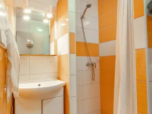 Prodej bytu 2+kk, Brno - Husovice, Dačického, 41 m2
