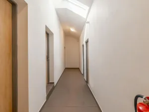 Prodej bytu 2+kk, Brno - Husovice, Dačického, 41 m2