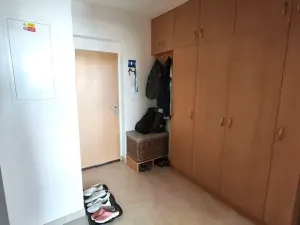 Pronájem bytu 2+kk, Praha - Kolovraty, K Říčanům, 49 m2