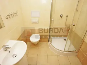 Pronájem bytu 1+kk, Neratovice, 25 m2